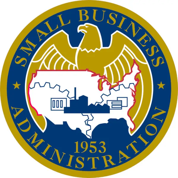 Seal of the United States Small Business Administration